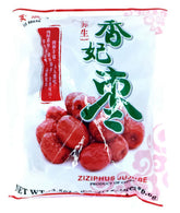 Ziziphus jujube(Xiang Fei Zao)